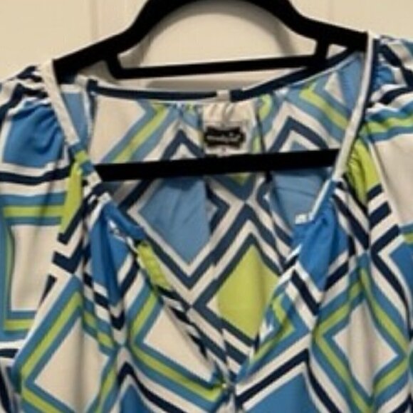 Mudpie Tunic - Picture 4 of 4